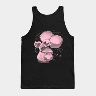 Fury of Earth Tank Top